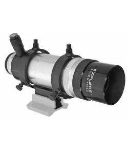 ES 8x50 Illuminated Finder Scope, EXPLORE SCIENTIFIC