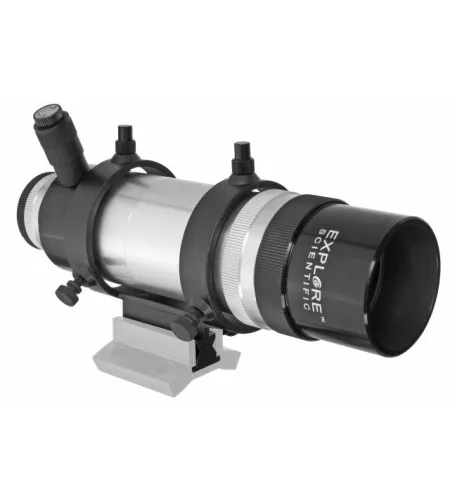 Искатель с подсветкой ES 8x50, EXPLORE SCIENTIFIC