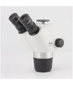 Motic Stereohead SMZ-161-TH; 7,5-45x; 45&deg;, trino