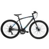 Huffy Carom Gravel 27.5" Bike Matte Black