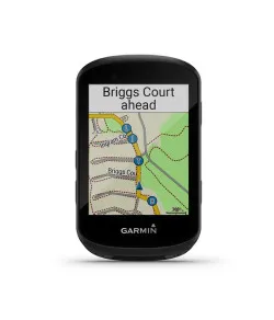 Edge 530, GPS, EU