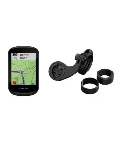 Edge 830, GPS, MTB Bundle, EU