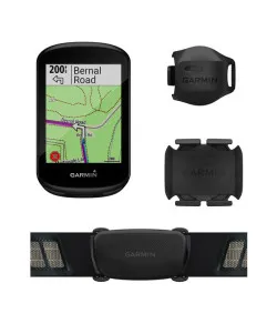 Edge 830, GPS, Bundle, EU