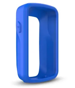 Acc, Silicone Case, Edge 820, Blue