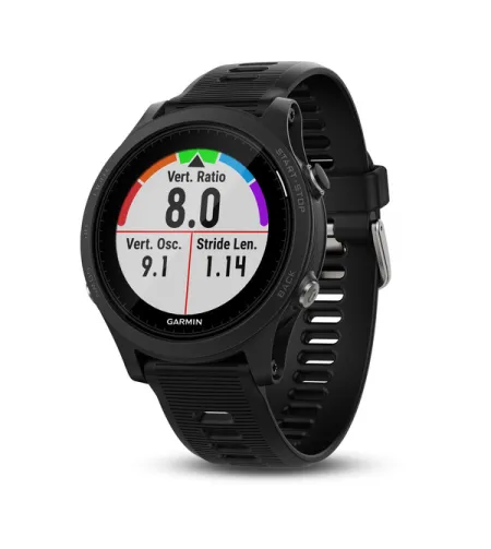 Forerunner 935, GPS, EU/PAC, Neutral