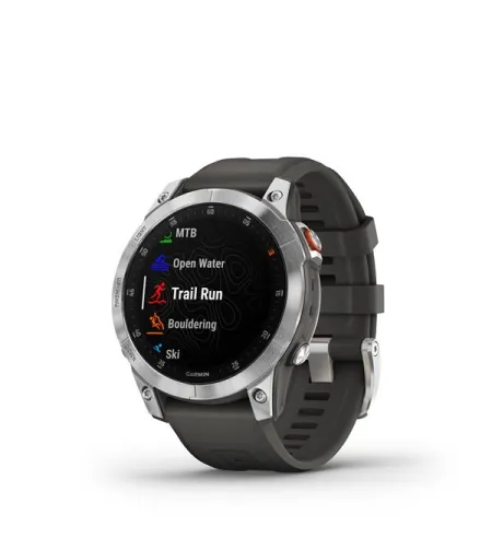 EPIX gen 2,Slate/SS,EMEA/AUS/NZ/AFR/SAm