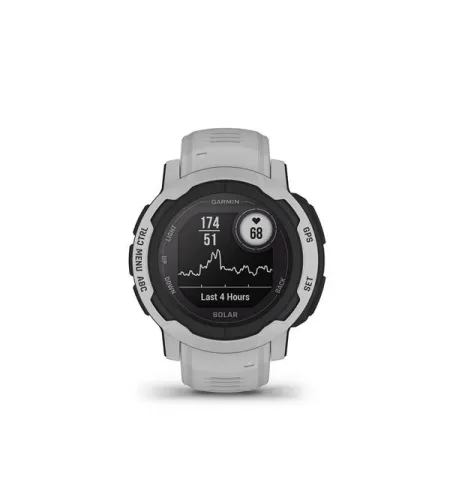 Instinct 2S Solar Mist Gray