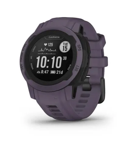 Instinct 2S, Deep Orchid