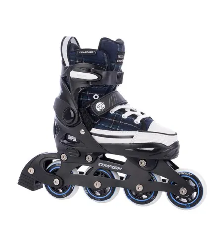 Tempish Rebel T Skates Adjustable Size 33-36