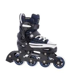 Tempish Rebel T Skates Adjustable Size 40-43