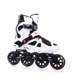 Tempish Ezza 90 Uni Inline Skates Size 41