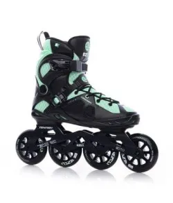 Tempish Ezza 90 Lady Inline Skates Size 40