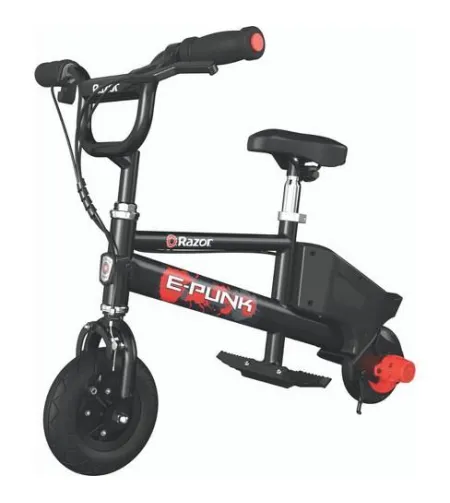 Razor E Punk