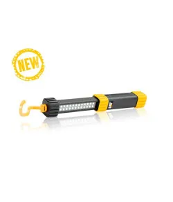 CAT CTBARA Low Profile Work Light- Alkaline