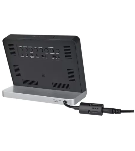 NATIONAL GEOGRAPHIC Многоцветная беспроводная метеостанция