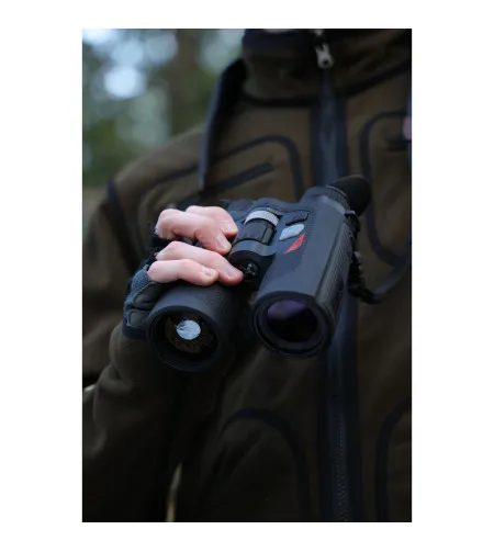 Тепловизионная камера Nocpix Quest H50R