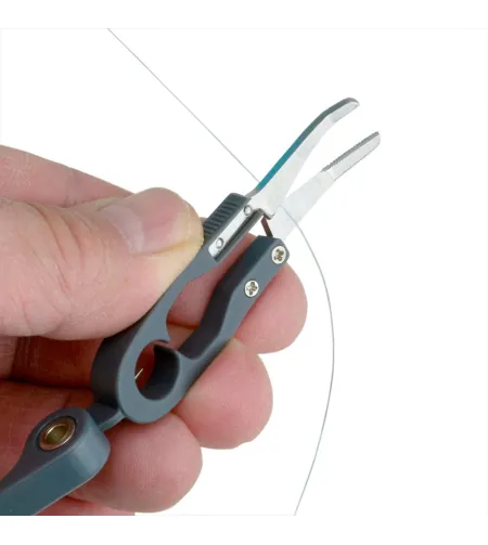 Увеличительное стекло Carson Fish'n Grip 4x