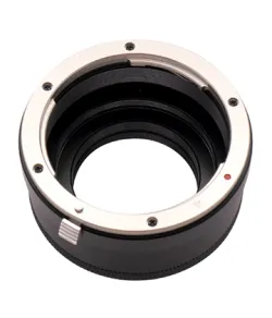 Адаптер ZWO EOS-T2-II для объективов Canon EOS и камер ASI