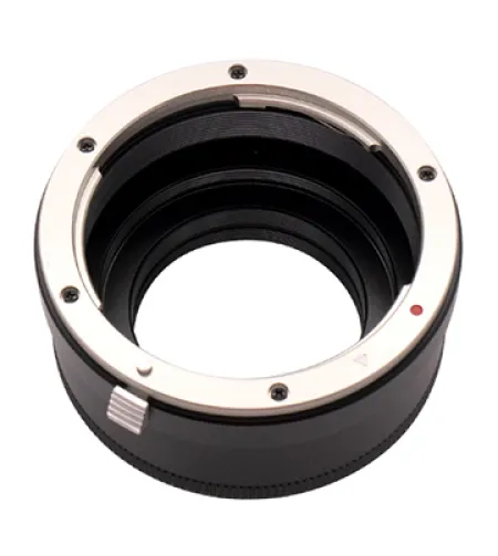 Адаптер ZWO EOS-T2-II для объективов Canon EOS и камер ASI