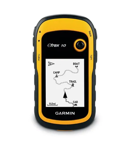 Garmin eTrex® 10