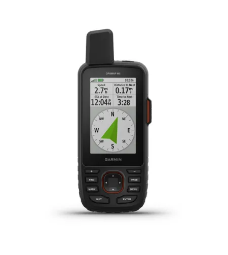 GPSMAP 66i,EMEA