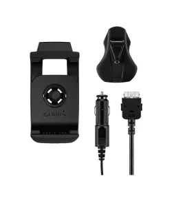 Acc, Auto Friction Mount Kit, Montana, GPSMAP276Cx