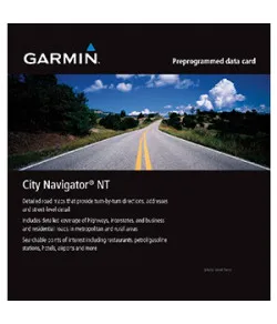 MicroSD/SD,City Navigator Australia & New Zealand NT-HERE