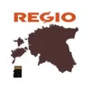 Regio Estonian roads for Garmin