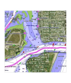 VSA002R-g3 South America West Coast