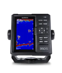 FF 350 Plus, w/XDCR, WW