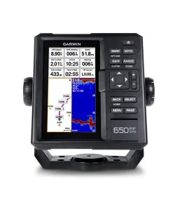FF 650 GPS, WW
