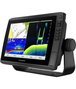 ECHOMAP Ultra 122sv, WW, w/GT54 xdcr