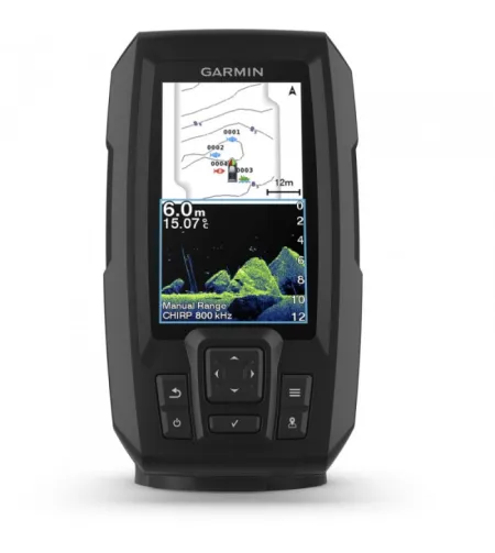 Striker Vivid 4cv, WW w/GT20