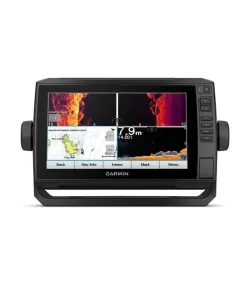 ECHOMAP UHD 92sv, WW, w/GT56 xdcr