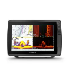 ECHOMAP Ultra 122sv, WW, w/o XDCR