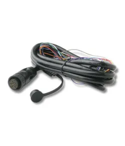 Access,Pwr/Data,19-pin,Repl,For Chartplotters