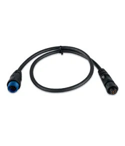 Accy,Xdcr Adapter,8pin Transducer to 6pin Sounder