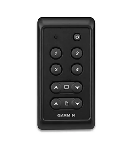 Accy, GNX Keypad, Marine Instrument