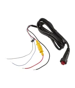 Accy,4-Pin Power,Data,threaded cable,6ft