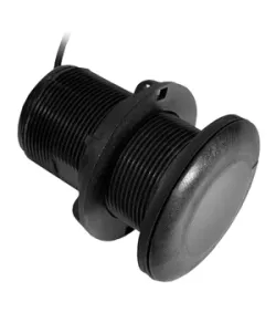 Acc,Xdcr,P19,8-pin,Tilted Plastic Thru-Hull,12 ,Deg,200/77kH