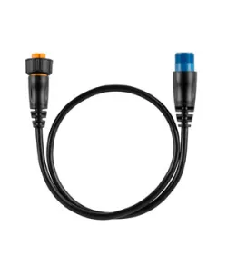 Accy,Xdcr Adapter,8pin Transducer to 12pin Sounder,w/XID