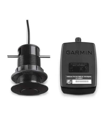 n2K GDT43 Depth/temp transducer,thru-hull,43mm