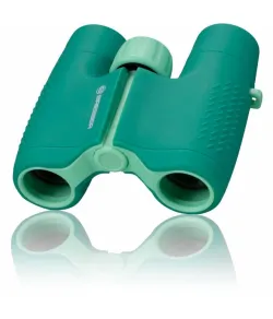 BRESSER Junior 6x21 children's binoculars Green