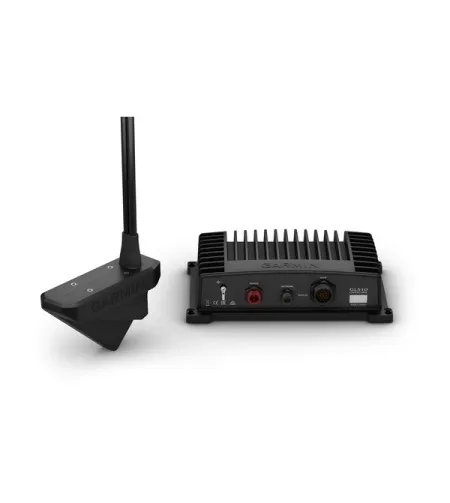 Panoptix LiveScope System w/ LVS32 and GLS10