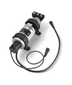 GHP Hydraulic Pump, 2.0L