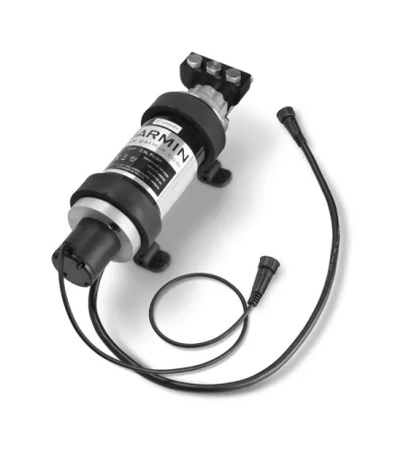 GHP Hydraulic Pump, 2.0L