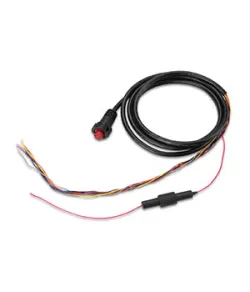 Accy,Power Cable,GPSMAP 7x16