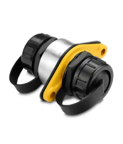 Coupler, Marine Network PoE isolation