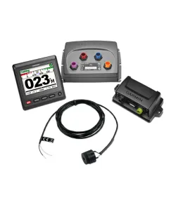 Reactor 40, Mechanical Retrofit Corepack