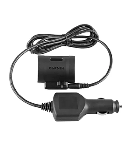 Acc,Vehicle Power Cable,DC40